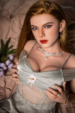 Starpery Doll - Keila 168cm/5ft6 E-cup Silicone Head Sex Doll