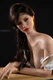 Starpery Doll - Florrie 168cm/5ft6 E-cup Silicone Head Sex Doll