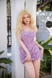 Starpery Doll - Meghann 170cm/5ft7 C-cup Silicone Head Sex Doll