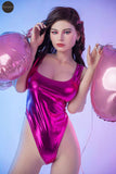 Starpery Doll - Lola 170cm/5ft7 D-cup Silicone Head Sex Doll