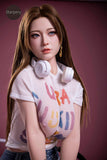 Starpery Doll - Marge 170cm/5ft7 D-cup Silicone Head Sex Doll