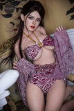 Starpery Doll - Margret 170cm/5ft7 D-cup Silicone Head Sex Doll