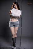 Starpery Doll - Doria 170cm/5ft7 D-cup Silicone Head Sex Doll