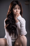 Starpery Doll - Doria 170cm/5ft7 D-cup Silicone Head Sex Doll