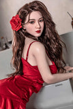 Starpery Doll - Gary 170cm/5ft7 D-cup Silicone Head Sex Doll