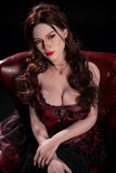 Starpery Doll - Christina 173cm/5ft8 F-cup Silicone Head Sex Doll