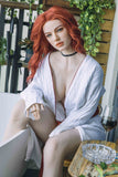 Starpery Doll - Lakesha 173cm/5ft8 F-cup Silicone Head Sex Doll