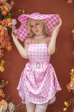 Starpery Doll - Lucy 173cm/5ft8 F-cup Silicone Head Sex Doll