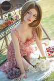 Starpery Doll - Laraine 173cm/5ft8 C-cup Silicone Head Sex Doll