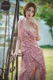 Starpery Doll - Laraine 173cm/5ft8 C-cup Silicone Head Sex Doll