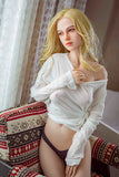 Starpery Doll - Liana 176cm/5ft9 C-cup Silicone Head Sex Doll