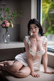 Starpery Doll - Mee 176cm/5ft9 C-cup Silicone Head Sex Doll