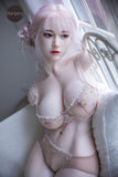 Starpery Doll - Oretha 85cm/2ft9 G-cup Silicone Torso