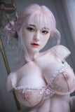 Starpery Doll - Oretha 85cm/2ft9 G-cup Silicone Torso