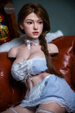 Starpery Doll - Marita 85cm/2ft9 G-cup Silicone Torso