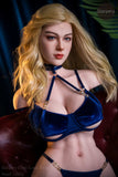 Starpery Doll - Laquanda 85cm/2ft9 G-cup Silicone Torso