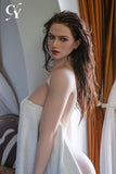 Top-CY - Glennie 176cm/5ft 9 E-cup Silicone Sex Doll (In US Stock)