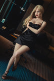 Top Fire - Man 158cm/5ft 2 F-cup Silicone Sex Doll (In Stock US)