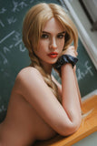 Top Fire - Kendal 170cm/5ft 7 E-cup Silicone Sex Doll