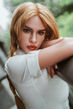 Top Fire - Kendal 170cm/5ft 7 E-cup Silicone Sex Doll