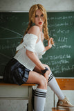 Top Fire - Kendal 170cm/5ft 7 E-cup Silicone Sex Doll
