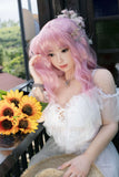 Sino Doll - Precious 150cm/4ft11 E-cup Silicone  Sex Doll