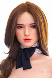 Sino Doll - Missy 158cm/5ft2 E-cup Silicone  Sex Doll