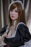 Sino Doll - Echo 160cm/5ft3 G-cup Silicone  Sex Doll