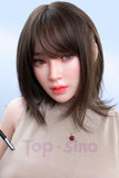 Sino Doll - Jan 165cm/5ft5 H-cup Silicone  Sex Doll
