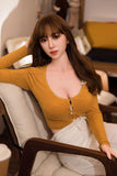 Sino Doll - Dallas 170cm/5ft7 G-cup Silicone  Sex Doll