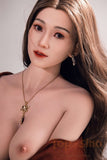 Sino Doll - Jaimee 168cm/5ft7 G-cup Silicone  Sex Doll