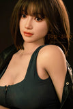 Sino Doll - Gabrielle 170cm/5ft7 G-cup Silicone  Sex Doll