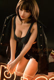 Sino Doll - Gabrielle 170cm/5ft7 G-cup Silicone  Sex Doll