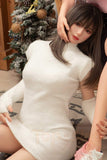 Sino Doll - Leonila 170cm/5ft7 C-cup Silicone  Sex Doll