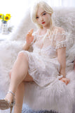 WM Dolls - Henriette 156cm/5ft1 H-cup TPE Sex Doll