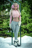 WM Dolls - Maeve 160cm/5ft3 C-cup TPE Sex Doll