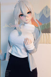 WM Dolls - Fiamma 156cm/5ft1 I-cup TPE Sex Doll
