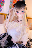WM Dolls - Lindsy 160cm/5ft1 I-cup TPE Sex Doll