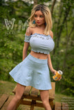 WM Dolls - Aubrey 162cm/5ft4 F-cup TPE Sex Doll