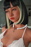 WM Dolls - Odelia 163cm/5ft4 D-cup Silicone Head Sex Doll