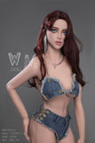 WM Dolls - Kristina 163cm/5ft4 C-cup TPE Sex Doll