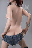 WM Dolls - Kristina 163cm/5ft4 C-cup TPE Sex Doll