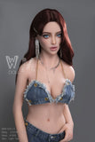 WM Dolls - Kristina 163cm/5ft4 C-cup TPE Sex Doll