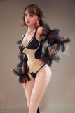 WM Dolls - Leonore 164cm/5ft5 D-cup TPE Sex Doll