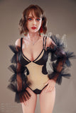 WM Dolls - Leonore 164cm/5ft5 D-cup TPE Sex Doll