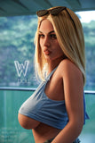 WM Dolls - Karuma 164cm/5ft5 J-cup TPE Sex Doll