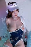 WM Dolls - Faith 164cm/5ft5 D-cup TPE Sex Doll