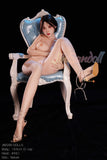 WM Dolls - Jennifer 164cm/5ft5 D-cup TPE Sex Doll