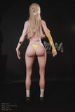 WM Dolls - Karina 164cm/5ft5 D-cup TPE Sex Dol