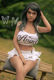 WM Dolls - Jen 164cm/5ft5 J-cup TPE Sex Doll